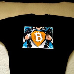 Custom, print to order high quality Cotton Teez, long sleeve, and hoodies..